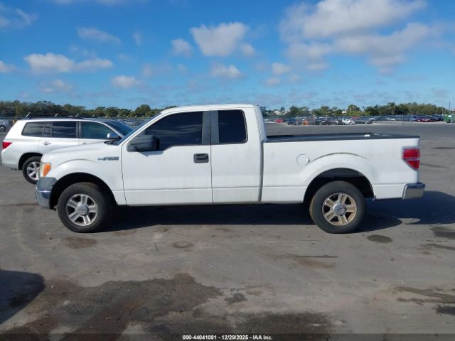 Ford F-150 Xl Image 14