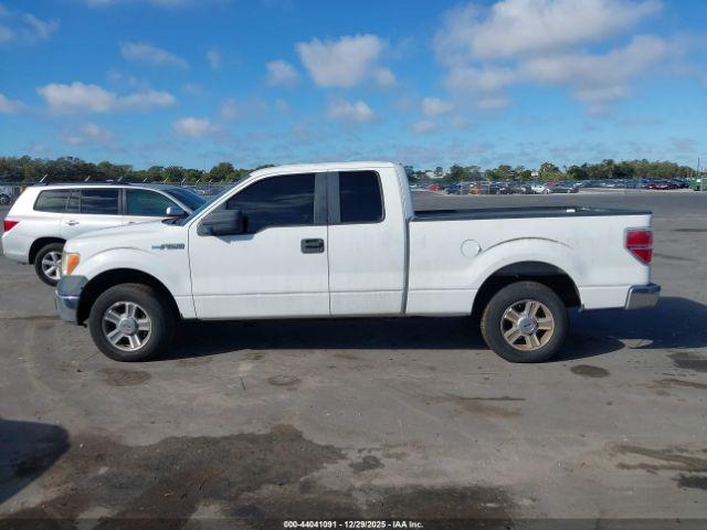 Ford F-150 Xl Image 14