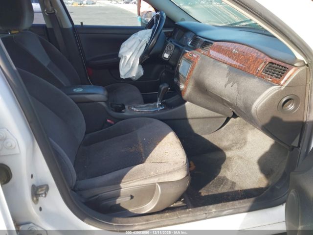 Chevrolet Impala Lt Image 6