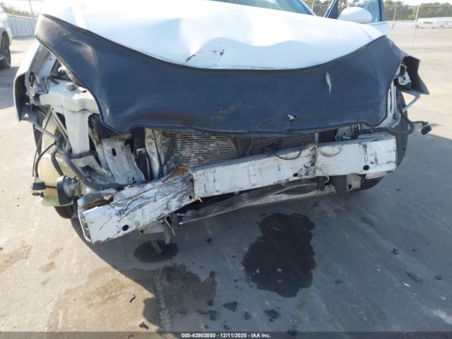 Chevrolet Impala Lt Image 5