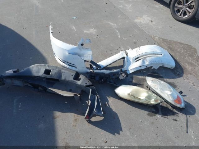 Chevrolet Impala Lt Image 11