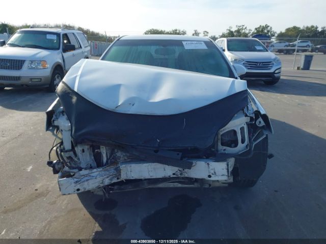 Chevrolet Impala Lt Image 7