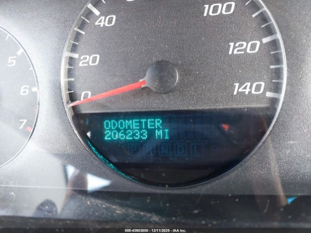 Chevrolet Impala Lt Image 13