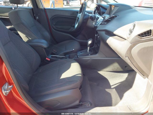 Ford Fiesta Se Image 4