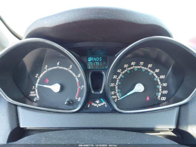 Ford Fiesta Se Image 3