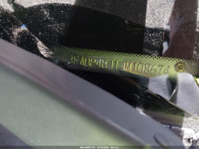 Ford Fiesta Se Image 2