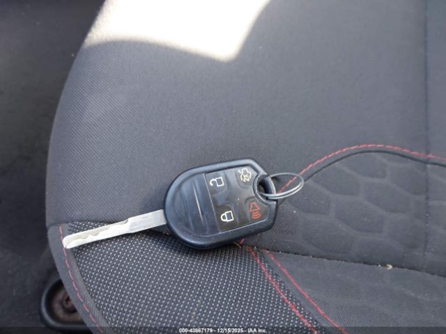 Ford Fiesta Se Image 8