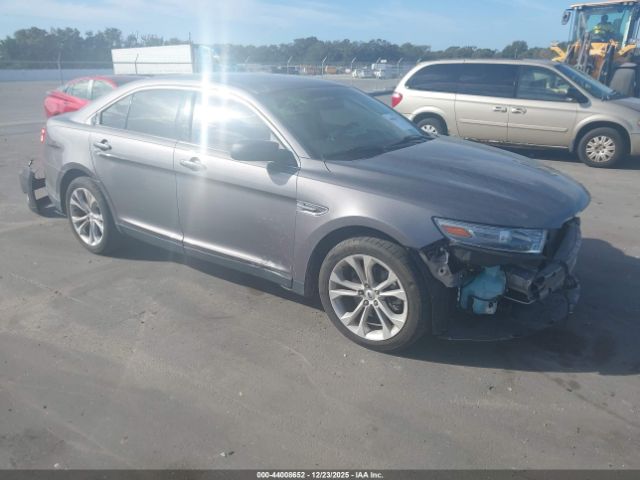 Ford Taurus Sel Image 1