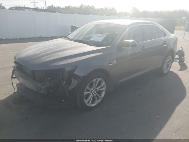 Ford Taurus Sel Image 2