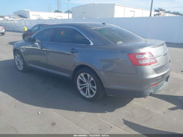 Ford Taurus Sel Image 4