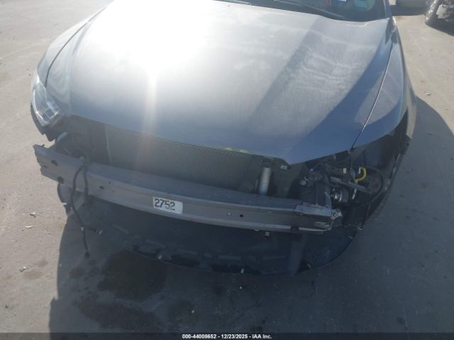 Ford Taurus Sel Image 8