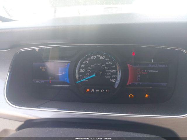 Ford Taurus Sel Image 3