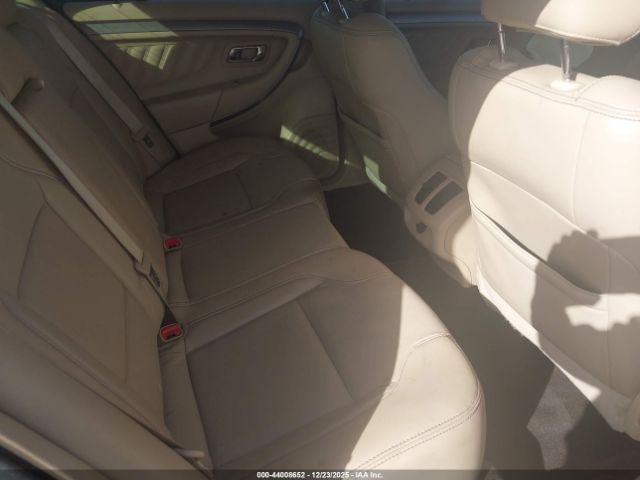 Ford Taurus Sel Image 12