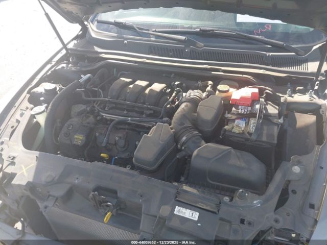 Ford Taurus Sel Image 7