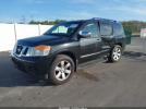 Nissan Armada Sl Image 3