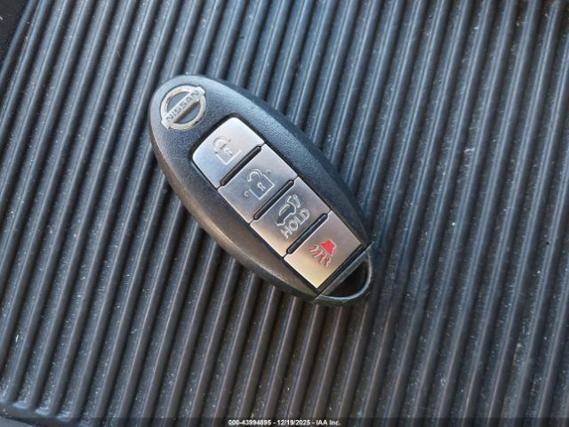 Nissan Armada Sl Image 6