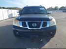 Nissan Armada Sl Image 9