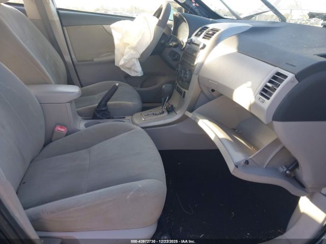 Toyota Corolla Le Image 2