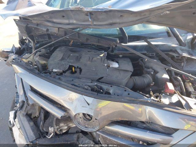 Toyota Corolla Le Image 6