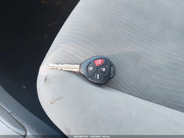 Toyota Corolla Le Image 10