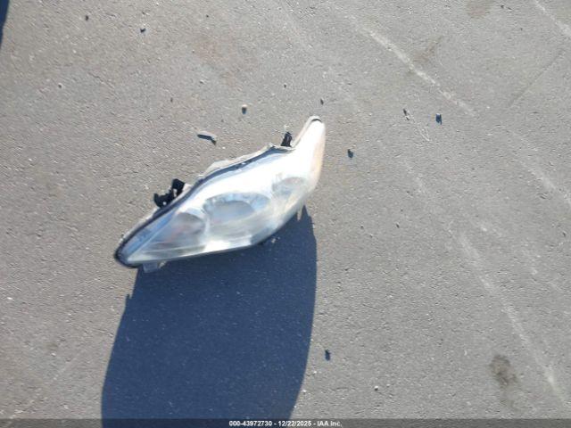 Toyota Corolla Le Image 4