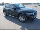 Audi Q5 Image 1