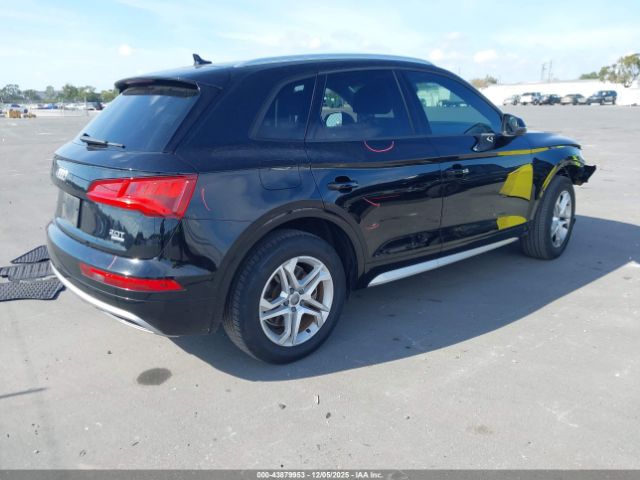 Audi Q5 Image 14