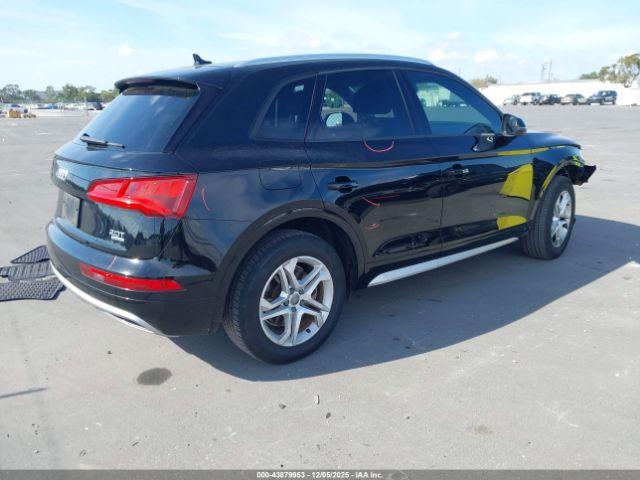 Audi Q5 Image 14