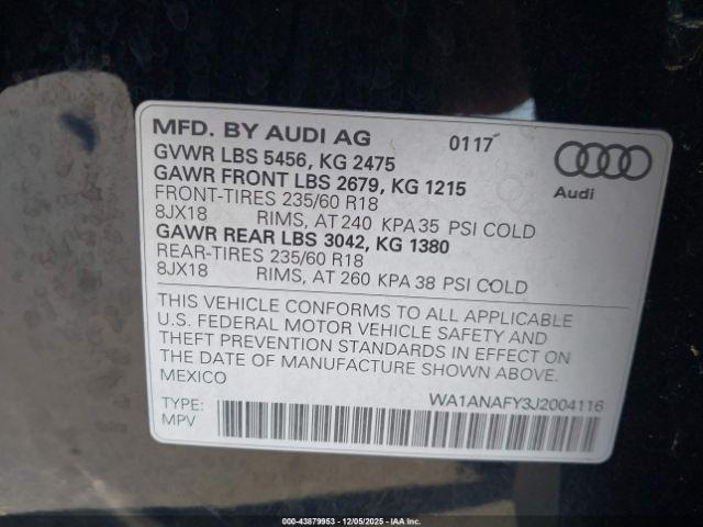 Audi Q5 Image 5