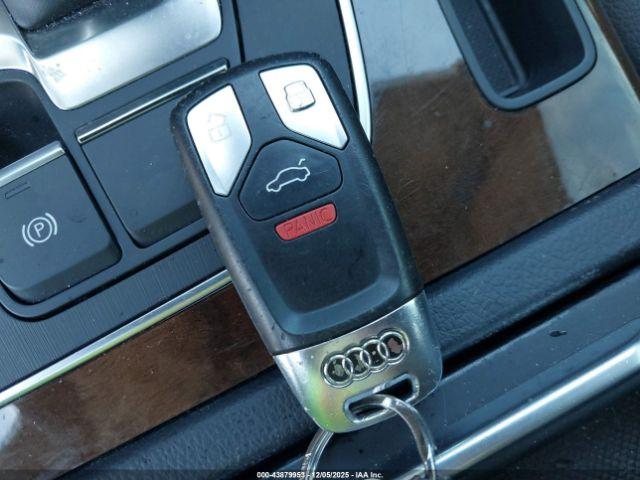 Audi Q5 Image 11