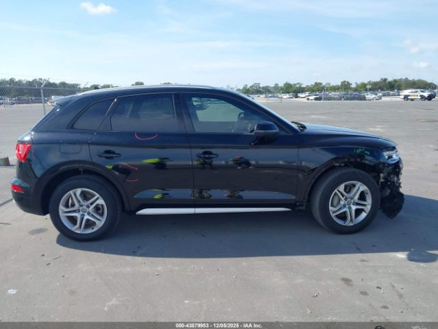 Audi Q5 Image 7
