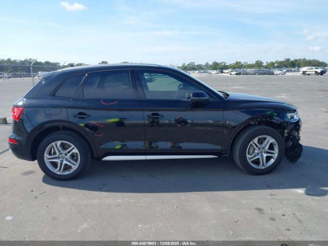 Audi Q5 Image 7
