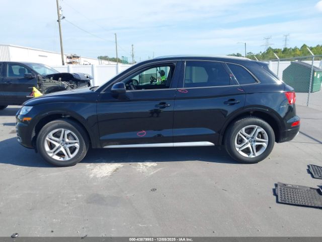 Audi Q5 Image 6