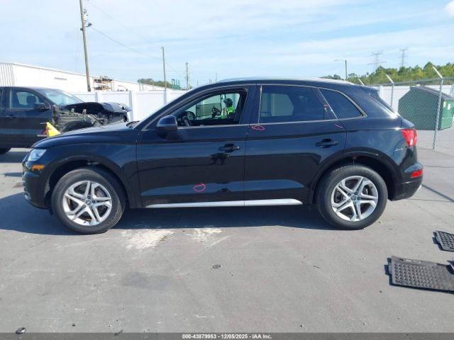 Audi Q5 Image 6