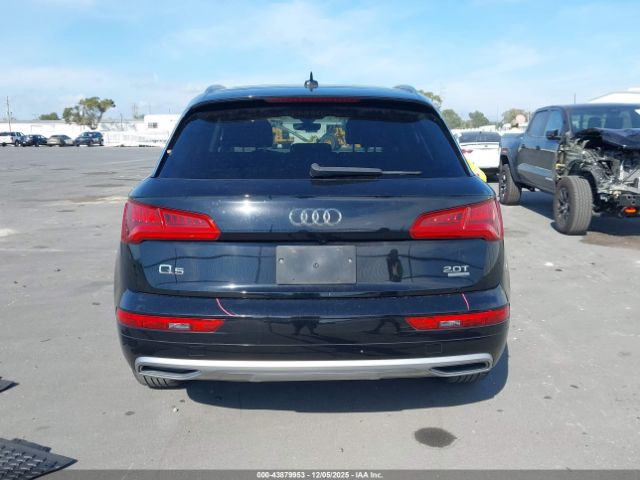 Audi Q5 Image 13