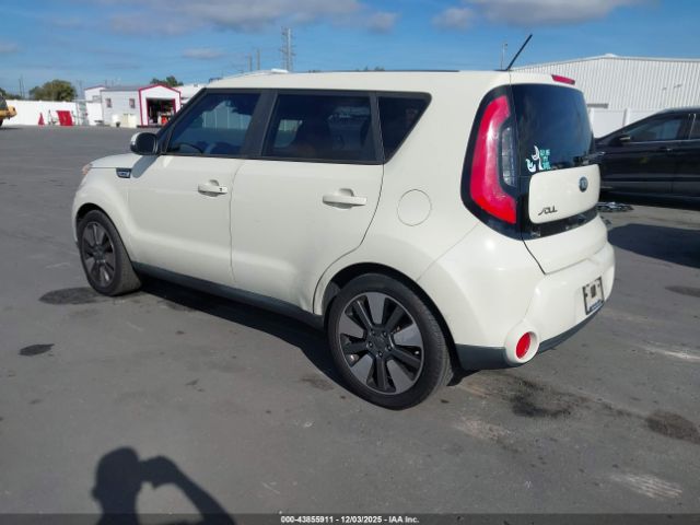 Kia Soul ! Image 15