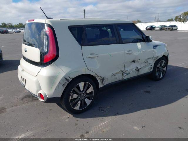 Kia Soul ! Image 11