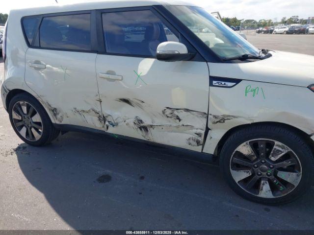 Kia Soul ! Image 14