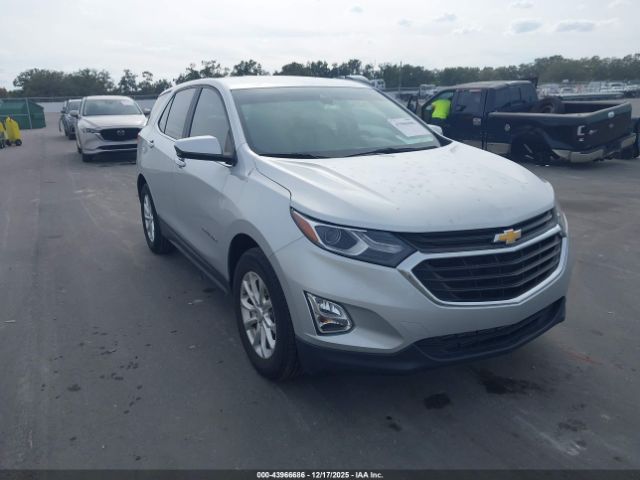 Chevrolet Equinox Fwd Lt Image 1