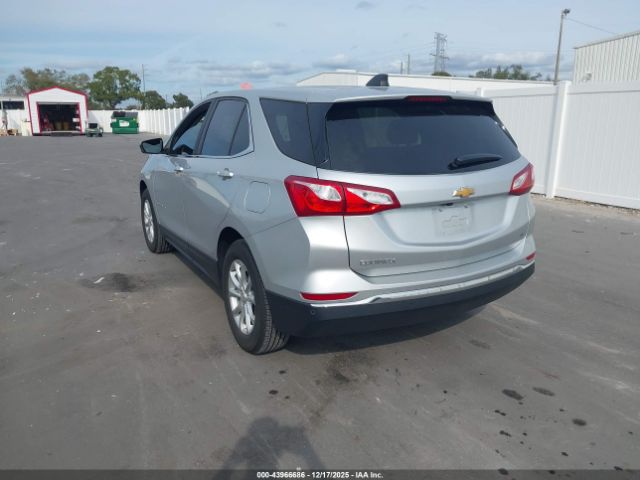 Chevrolet Equinox Fwd Lt Image 7