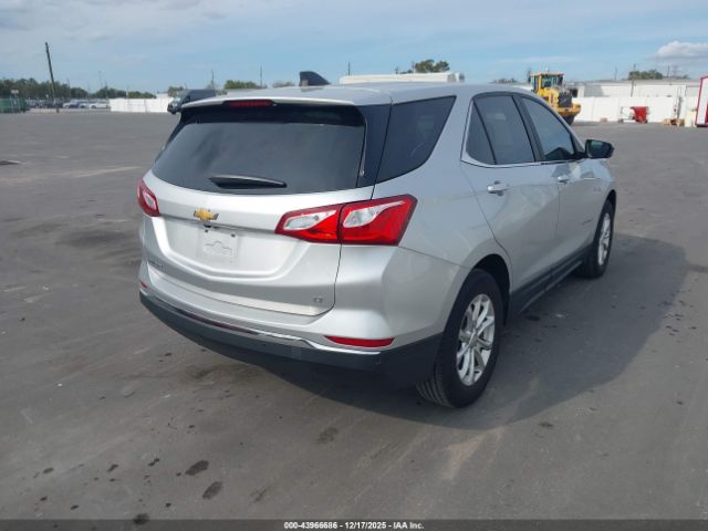 Chevrolet Equinox Fwd Lt Image 6