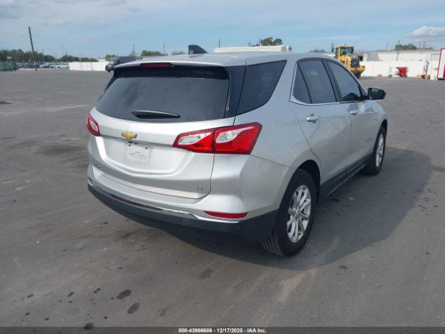 Chevrolet Equinox Fwd Lt Image 6