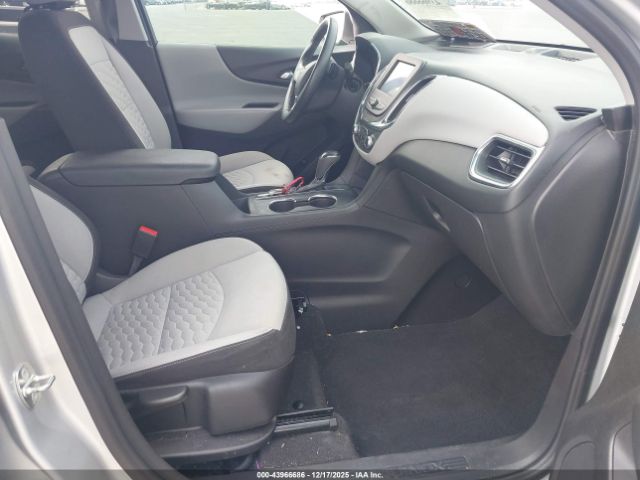 Chevrolet Equinox Fwd Lt Image 11