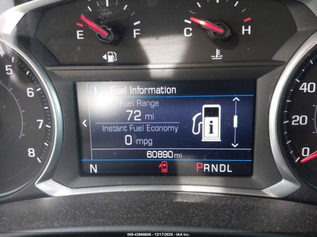 Chevrolet Equinox Fwd Lt Image 9