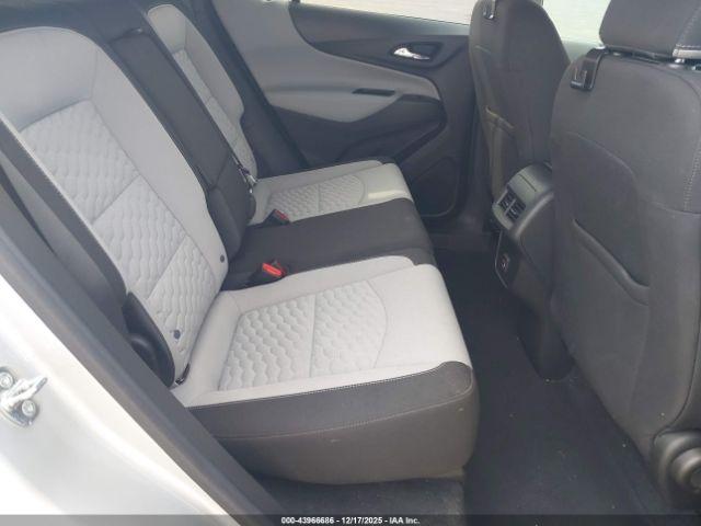 Chevrolet Equinox Fwd Lt Image 4