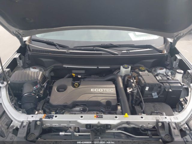 Chevrolet Equinox Fwd Lt Image 13