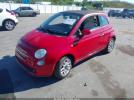 FIAT 500c Pop Image 10