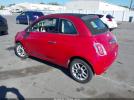 FIAT 500c Pop Image 2