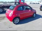 FIAT 500c Pop Image 8
