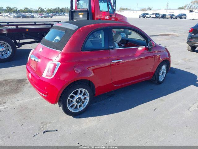 FIAT 500c Pop Image 8